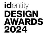 IDENTITY DESIGN AWARDS2024