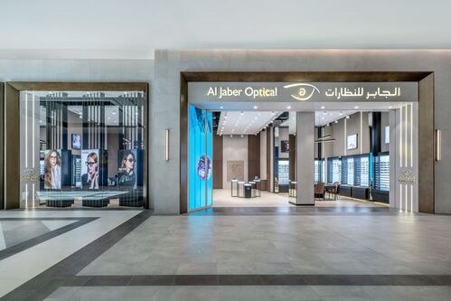 Al Jaber Lifestyle