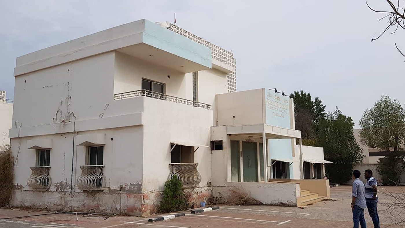 al-wasl-quarter-exterior