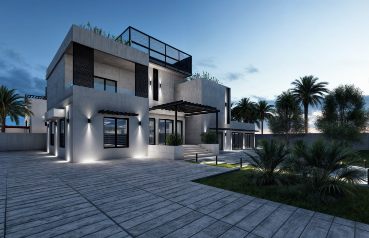 Al Wasl Quarter