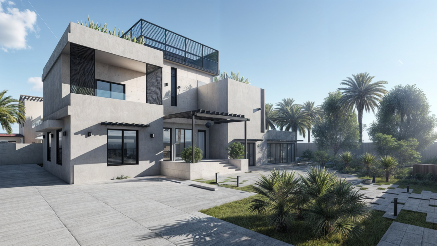 al-wasl-quarter-design-point-concept