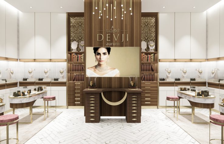 Devji Aurum