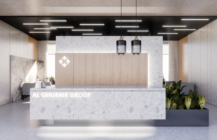 Al Ghurair Group