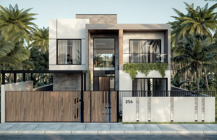 Ajman Villa