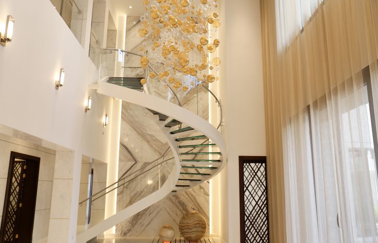 Khawaneej Villa