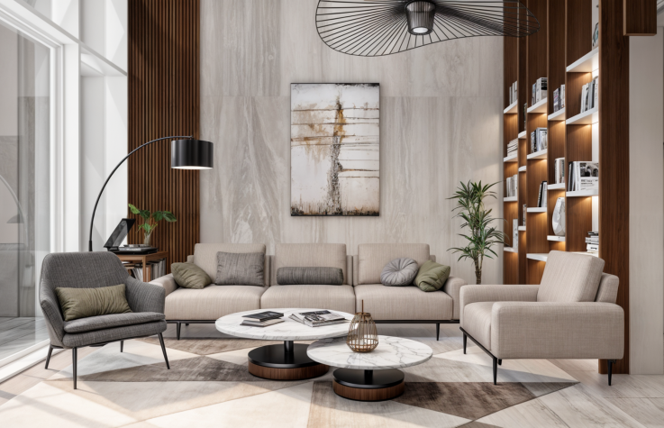 Duplex Renovation