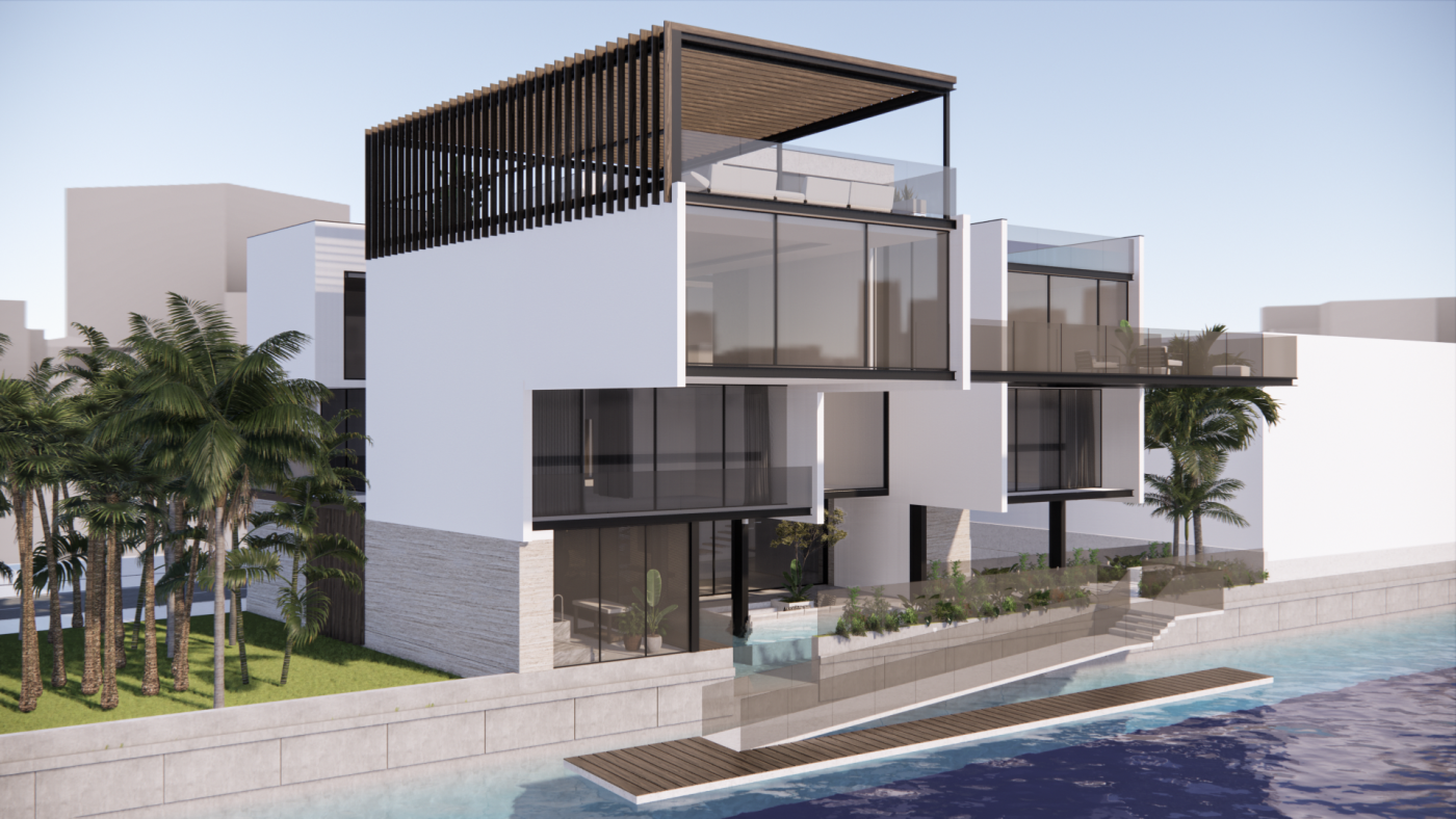 dubai-canal-villa-point-concept-design