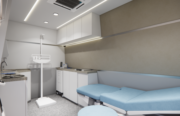 Mobile Clinic