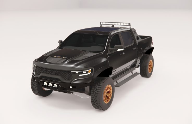 Ram 1500