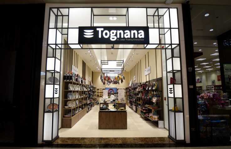 Tognana