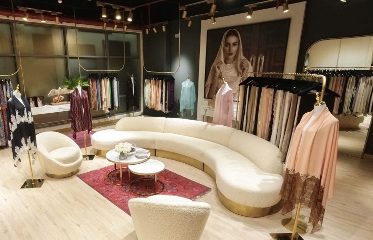 VIP Boutique