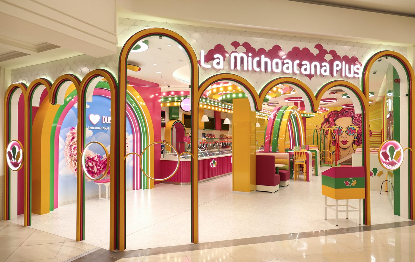 la-michoacana-point-concept-design