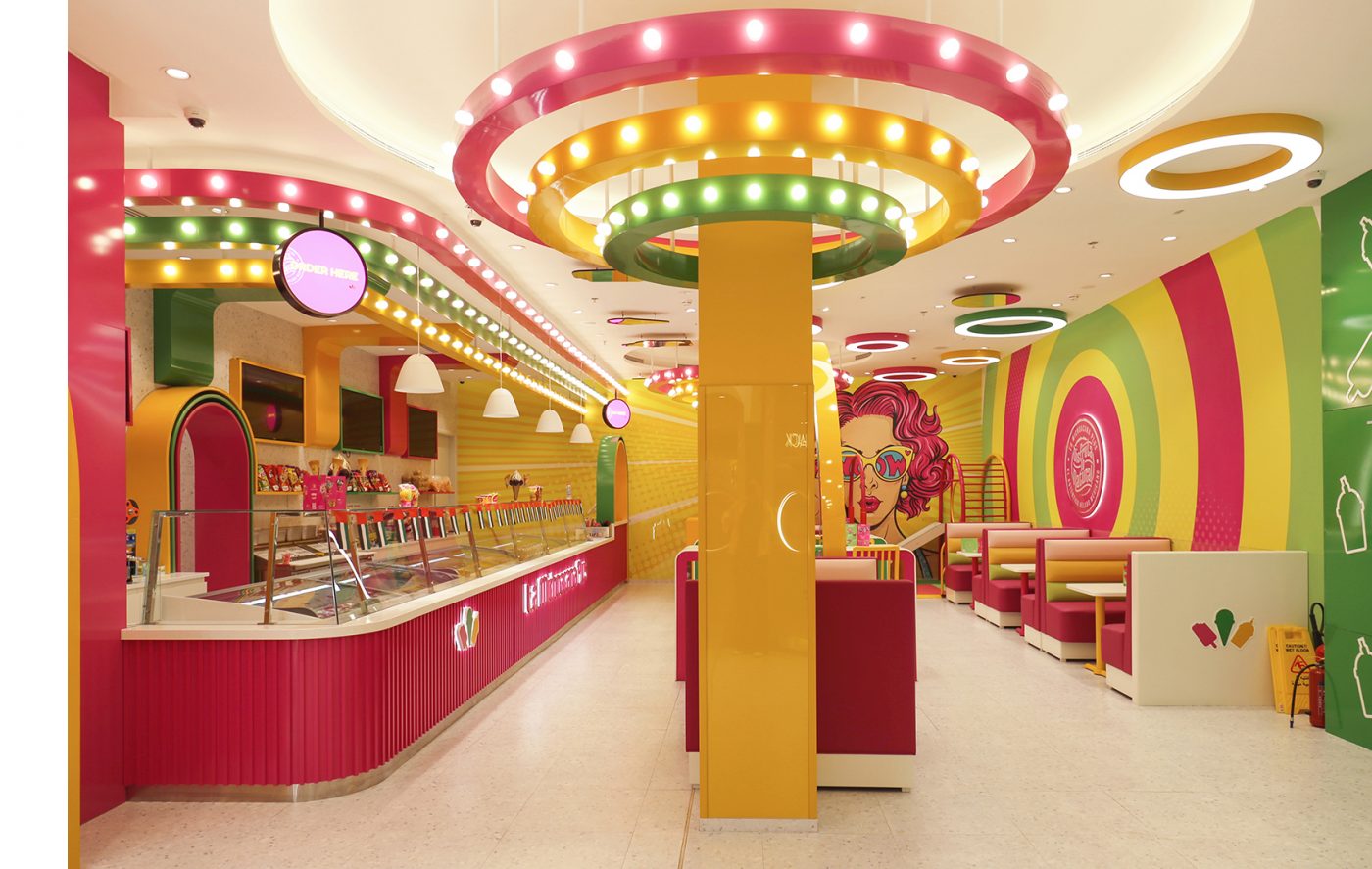 la-michoacana-point-concept-design