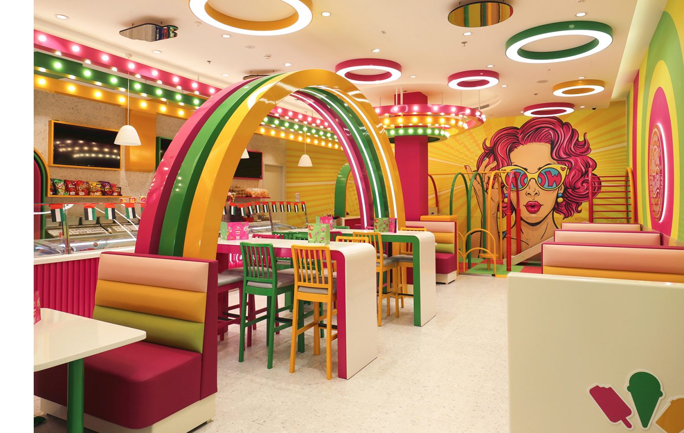 la-michoacana-point-concept-design