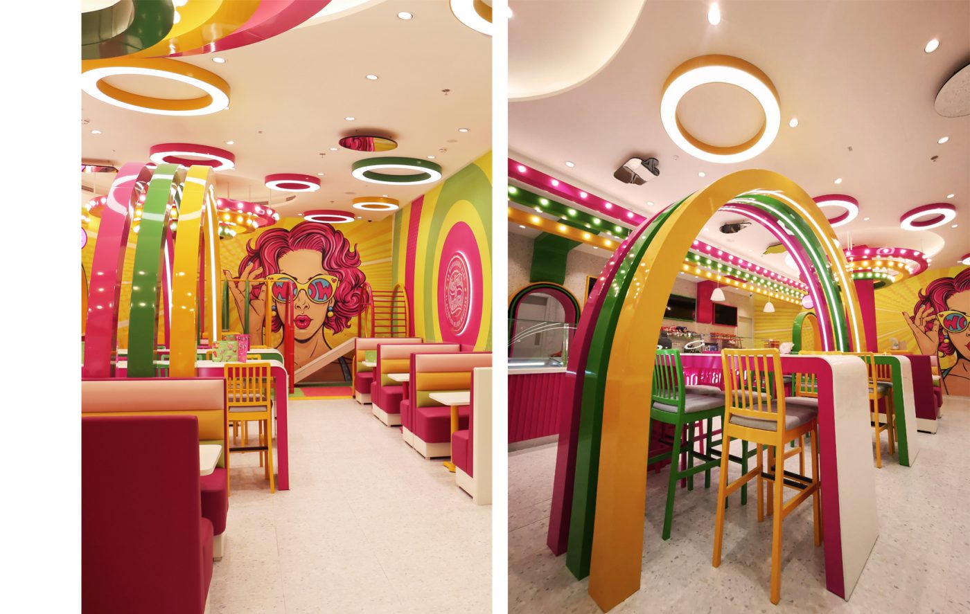 la-michoacana-point-concept-design