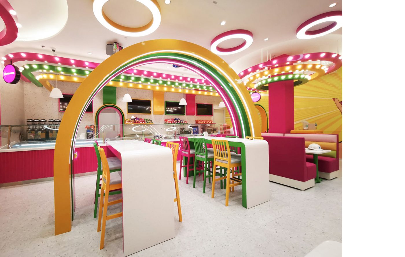 la-michoacana-point-concept-design