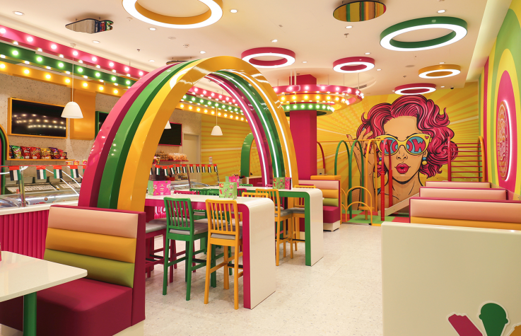 La Michoacana Plus