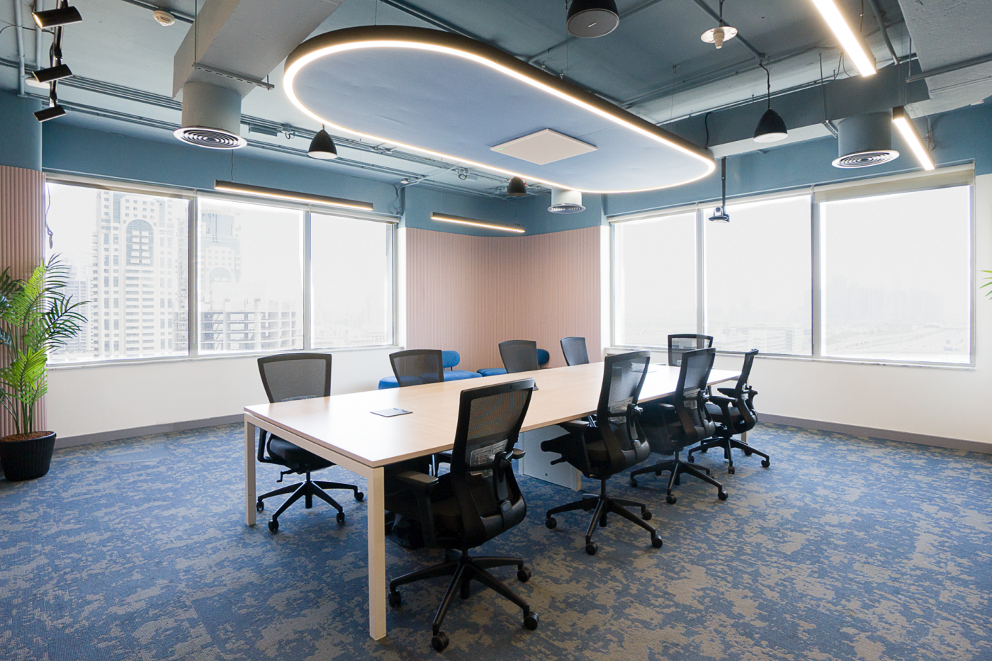 crestron-office-design