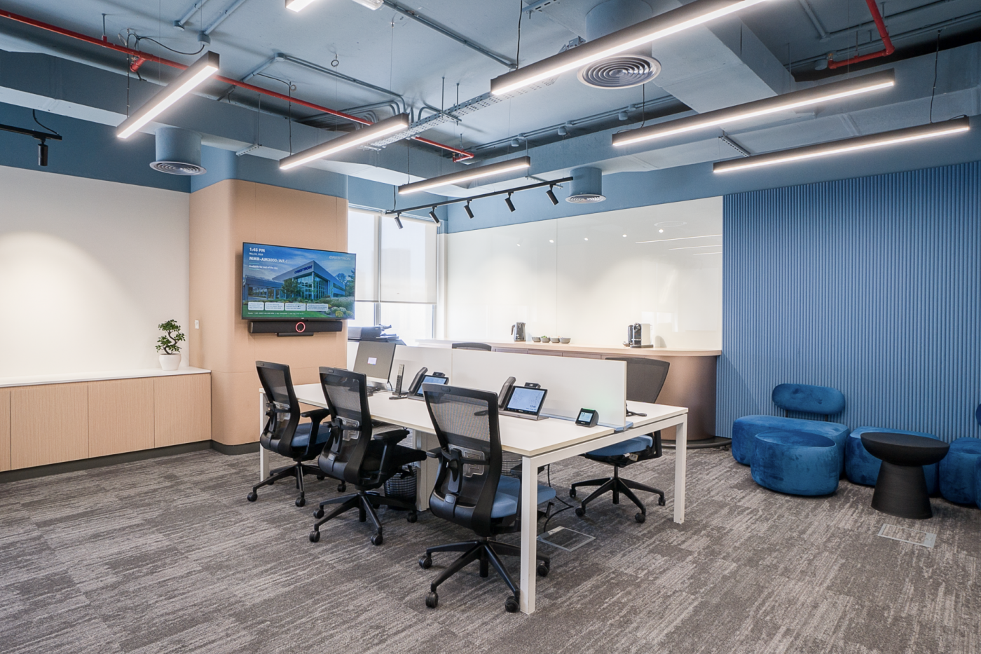 crestron-office-design