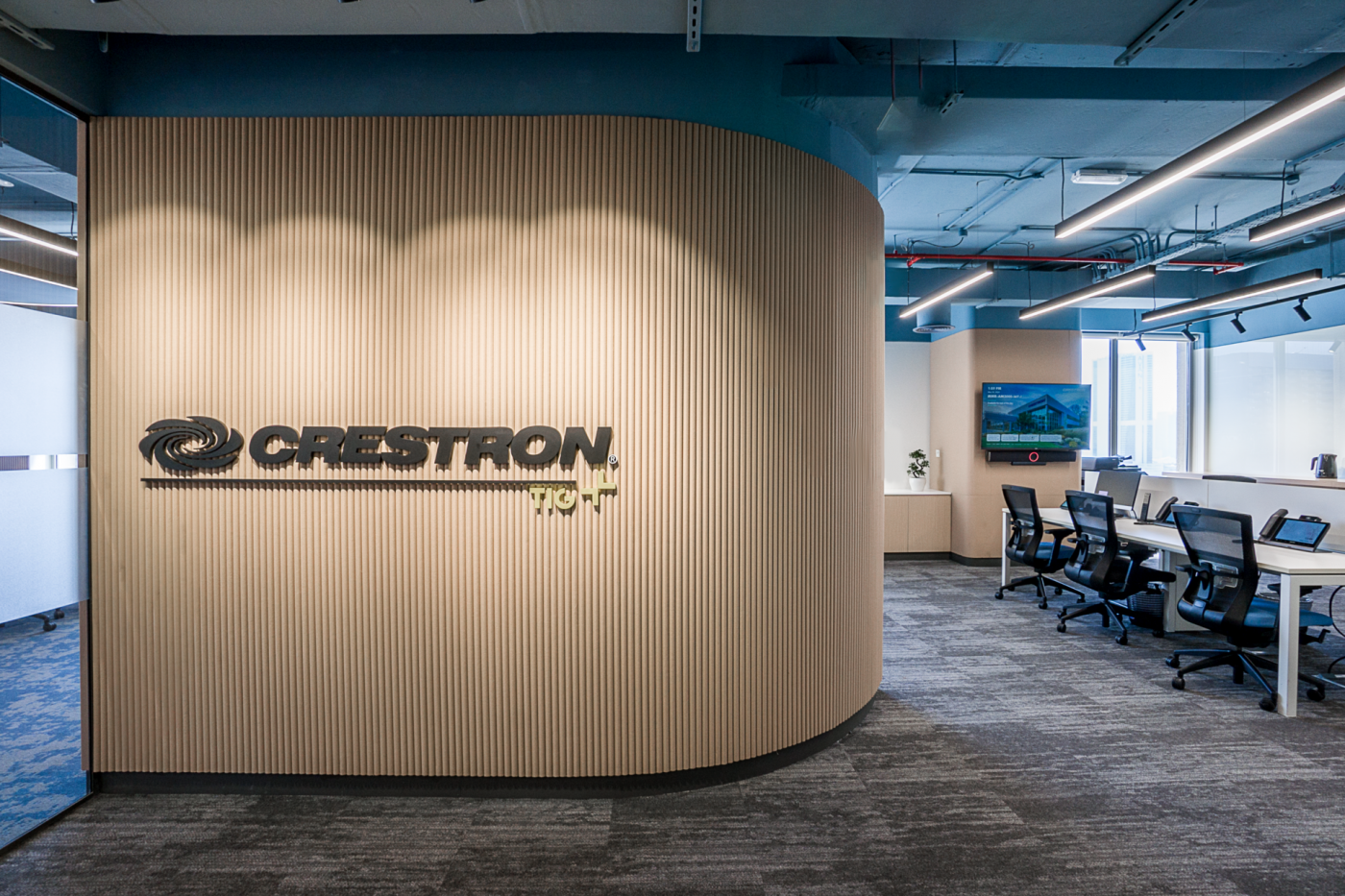 crestron-office-design