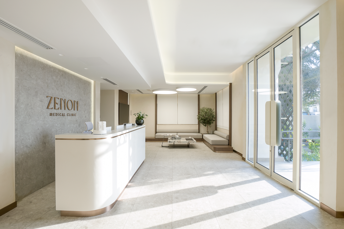 zenon-medical-clinic-point-concept-studio-dubai
