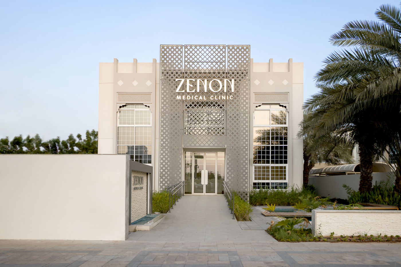 zenon-medical-clinic-point-concept-studio-dubai