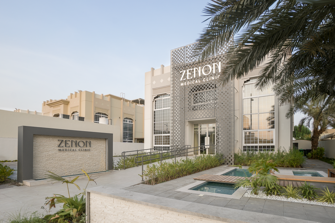 zenon-medical-clinic-point-concept-studio-dubai