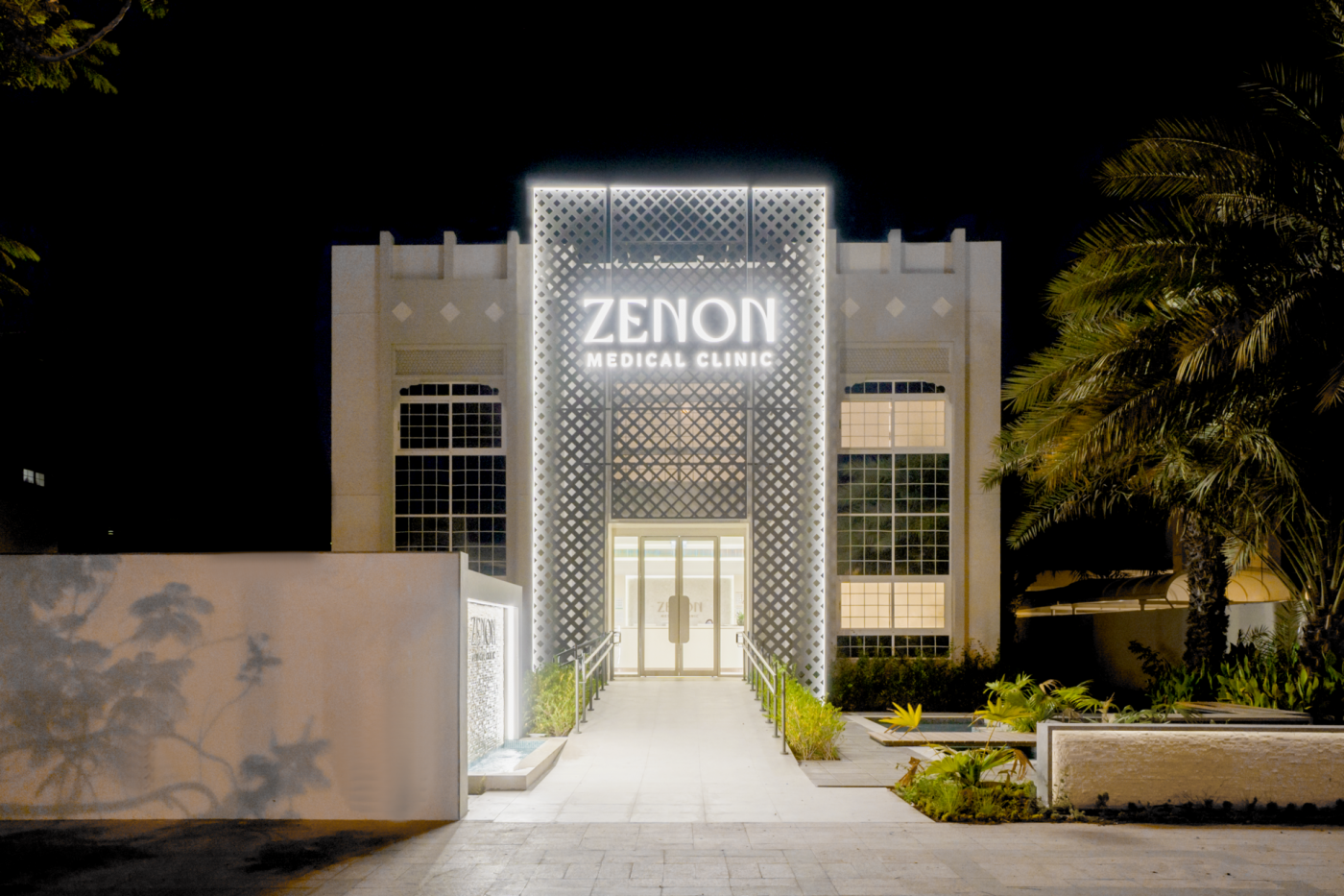 zenon-medical-clinic-point-concept-studio-dubai