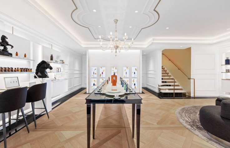 Parfums de Marly