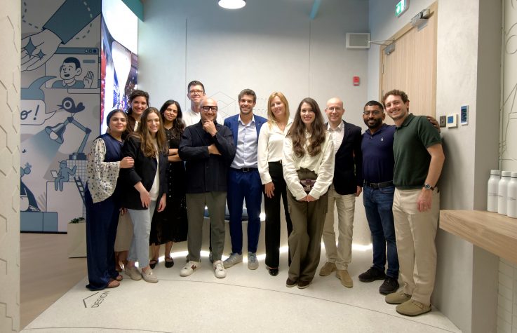 A New Chapter: Point Concept Studio’s Office Opening Celebration