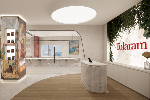 Tolaram