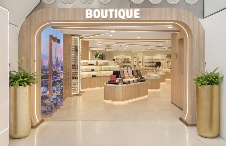Dubai Frame Boutique